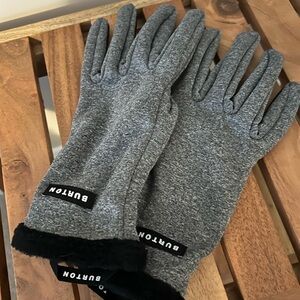 Burton Women’s Sapphire Gloves - Size L